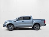 Thumbnail of 2019 Ingot Silver Metallic Ford Ranger