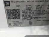 Thumbnail of 2021 Summit White Chevrolet Silverado 1500