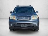 Thumbnail of 2013 Polished Metal Metallic Honda Pilot