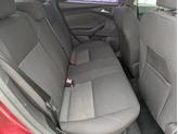 Thumbnail of 2015 Ruby Red Metallic Tinted Clearcoat Ford Focus