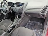 Thumbnail of 2015 Ruby Red Metallic Tinted Clearcoat Ford Focus