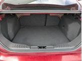 Thumbnail of 2015 Ruby Red Metallic Tinted Clearcoat Ford Focus