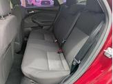 Thumbnail of 2015 Ruby Red Metallic Tinted Clearcoat Ford Focus