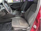Thumbnail of 2015 Ruby Red Metallic Tinted Clearcoat Ford Focus