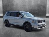 Thumbnail of 2023 Wolf Gray Kia Telluride