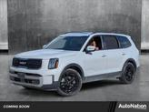 Photo of 2023 Wolf Gray Kia Telluride