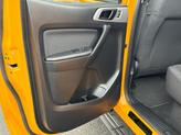 Thumbnail of 2021 Cyber Orange Metallic Tricoat Ford Ranger