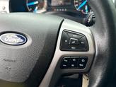 Thumbnail of 2021 Cyber Orange Metallic Tricoat Ford Ranger