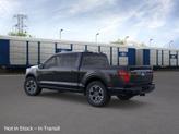 Thumbnail of 2025 Agate Black Metallic Ford F-150