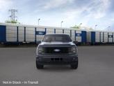 Thumbnail of 2025 Agate Black Metallic Ford F-150