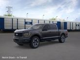 Thumbnail of 2025 Agate Black Metallic Ford F-150