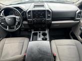 Thumbnail of 2015 Guard Metallic Ford F-150