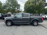 Thumbnail of 2015 Guard Metallic Ford F-150