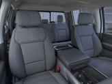 Thumbnail of 2025 Space White Metallic Ford F-150