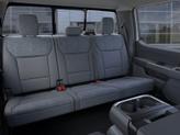 Thumbnail of 2025 Space White Metallic Ford F-150