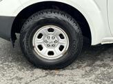 Thumbnail of 2014 Glacier White Nissan Frontier