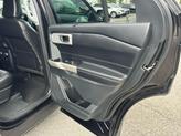 Thumbnail of 2021 Agate Black Metallic Ford Explorer
