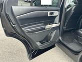 Thumbnail of 2021 Agate Black Metallic Ford Explorer