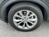 Thumbnail of 2021 Agate Black Metallic Ford Explorer