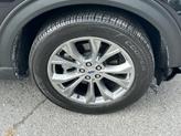Thumbnail of 2021 Agate Black Metallic Ford Explorer