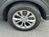 Thumbnail of 2021 Agate Black Metallic Ford Explorer