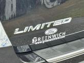 Thumbnail of 2021 Agate Black Metallic Ford Explorer