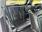 Thumbnail of 2021 Agate Black Metallic Ford Explorer