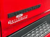 Thumbnail of 2022 Flame Red Clearcoat RAM 1500