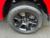 Thumbnail of 2022 Flame Red Clearcoat RAM 1500