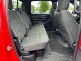 Thumbnail of 2022 Flame Red Clearcoat RAM 1500