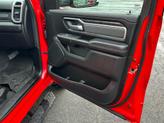 Thumbnail of 2022 Flame Red Clearcoat RAM 1500
