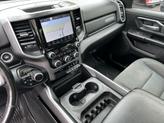 Thumbnail of 2022 Flame Red Clearcoat RAM 1500