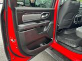 Thumbnail of 2022 Flame Red Clearcoat RAM 1500