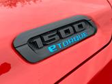Thumbnail of 2022 Flame Red Clearcoat RAM 1500
