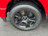 Thumbnail of 2022 Flame Red Clearcoat RAM 1500