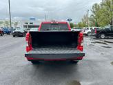 Thumbnail of 2022 Flame Red Clearcoat RAM 1500