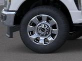 Thumbnail of 2026 Oxford White Ford F-350