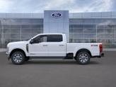 Thumbnail of 2026 Oxford White Ford F-350