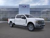 Thumbnail of 2026 Oxford White Ford F-350