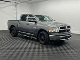 Thumbnail of 2013 Mineral Grey Metallic Clearcoat RAM 1500