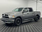 Photo of 2013 Mineral Grey Metallic Clearcoat RAM 1500