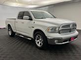 Thumbnail of 2018 Bright White Clearcoat RAM 1500
