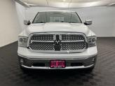 Thumbnail of 2018 Bright White Clearcoat RAM 1500