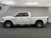 Thumbnail of 2018 Bright White Clearcoat RAM 1500