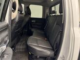 Thumbnail of 2018 Bright White Clearcoat RAM 1500