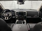 Thumbnail of 2018 Bright White Clearcoat RAM 1500
