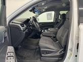 Thumbnail of 2015 Summit White Chevrolet Tahoe