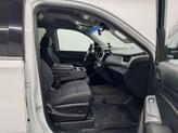 Thumbnail of 2015 Summit White Chevrolet Tahoe