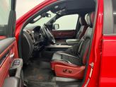 Thumbnail of 2019 Flame Red Clearcoat RAM 1500