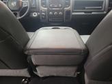 Thumbnail of 2019 Bright Silver Metallic Clearcoat RAM 1500